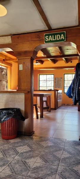 Hostel Las Cuatro Estaciones